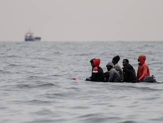 Tientallen camera's aan Noord-Franse kust moeten mensensmokkelaars stoppen
