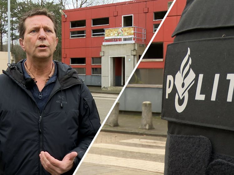 Zo gaan onderhandelaars van de politie te werk bij verwarde personen
