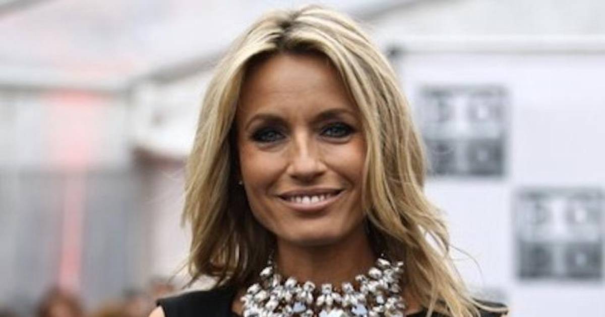 Els Tibau Kruipt Uit Een Diep Dal Ik Heb Drie Jaar Gerouwd Maar 