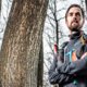 Karel Sabbe, de tandarts die als eerste Belg de Barkley Marathons uitliep: ‘Na een microslaapje van een paar minuten kun je een paar uur verder’