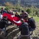 Pijn, woede en herinneringen aan zwarte geschiedenis na nieuwe mijnramp in Turkije