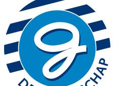 Eindelijk weer punt voor De Graafschap O21