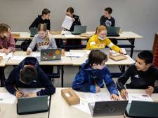 Negen scholen in Leeuwarden doen mee aan zorgproject ‘School als vindplaats’