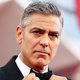 Filmster Clooney ontpopt zich tot verdediger journalistieke waarden