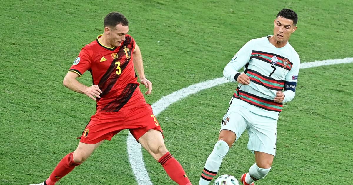 Former Ajax player Thomas Vermaelen ends career; possibly assistant coach  of Belgium | Foreign football - Netherlands News Live