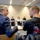 Zij willen graag leraar worden, maar dan komt de toets