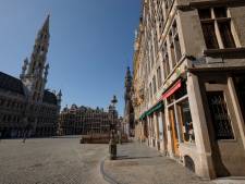 L’appartement secret de “La Chaloupe d’Or”: la plus belle table avec vue de Bruxelles?