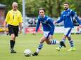 Topscorer amateurvoetbal kiest voor Excelsior'31