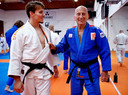 Chris de Korte.