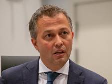 “Le Vlaams Belang doit condamner le soutien affiché à Jürgen Conings”