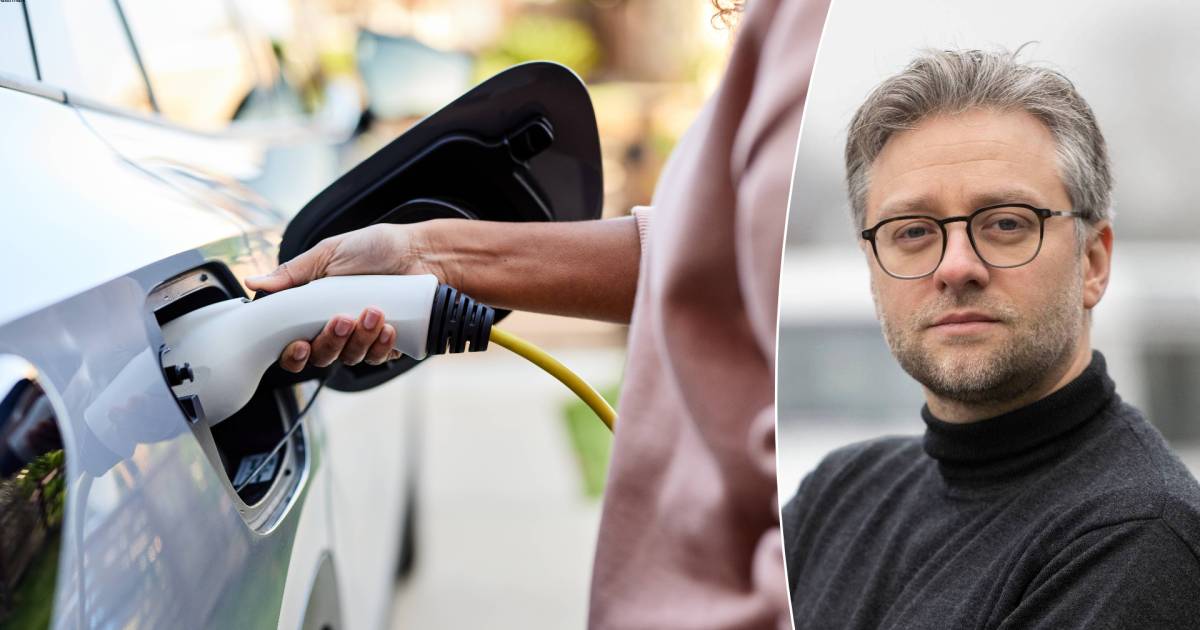 If you really want to get a premium for your electric car, don't fall into this trap: Car expert offers advice (contact) |  Exclusively for subscribers
