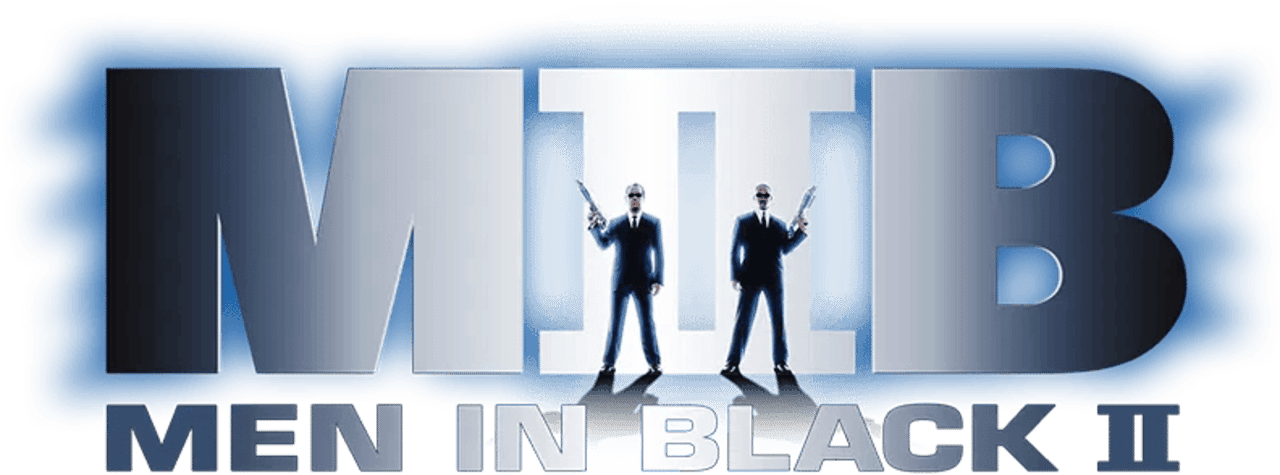 Men in Black II