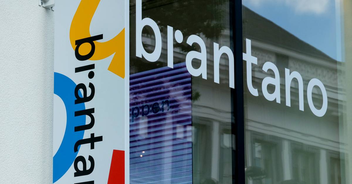 FNG la maison m re de Brantano demande la faillite Belgique