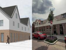 13 huishoudens bouwen Philipsdorp 2.0 in Eindhoven