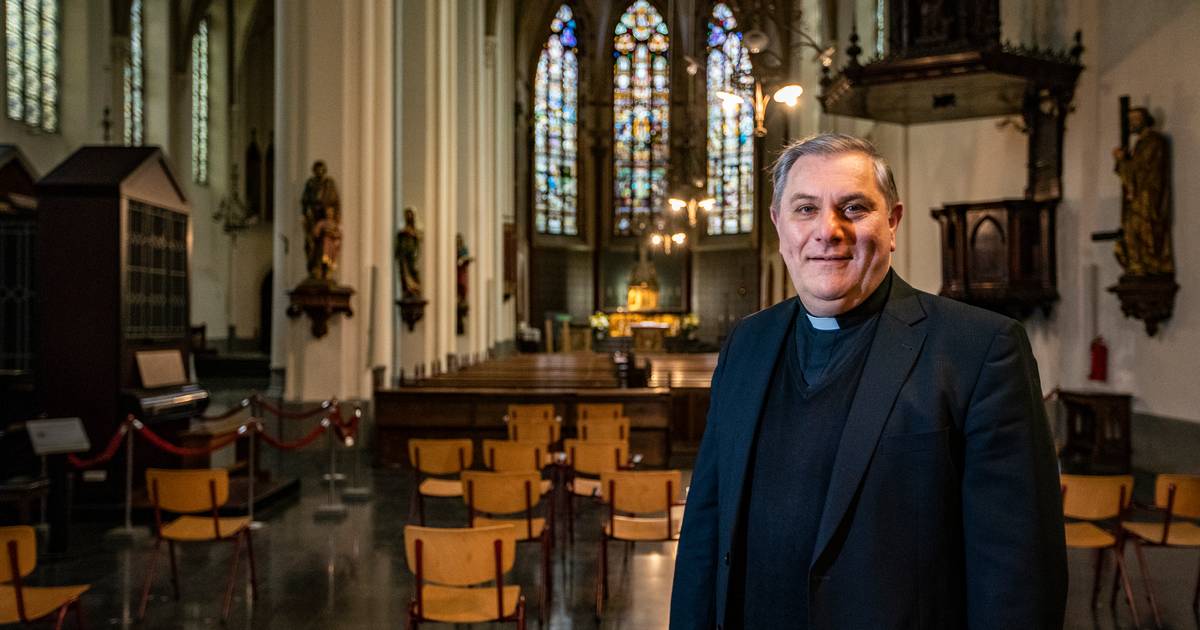 Kerksluitingen in Deventer en Salland: vijf van de zeven katholieke ...