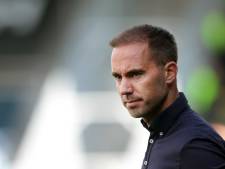 Fortuna Sittard zet trainer Sjors Ultee al na drie duels op straat: ‘Pijnlijk zo vroeg in het seizoen’