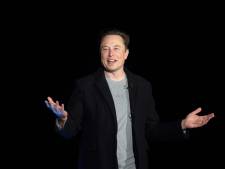 L'entreprise d'Elon Musk obtient l'autorisation de tester des implants cérébraux sur des humains
