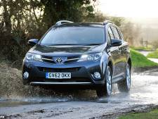 Dit zijn de tien meest en minst betrouwbare tweedehands SUV's