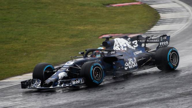 Tegenstrijdige geluiden binnen Red Bull over titelkansen