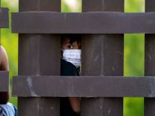 La Pologne veut construire un mur à sa frontière avec le Bélarus