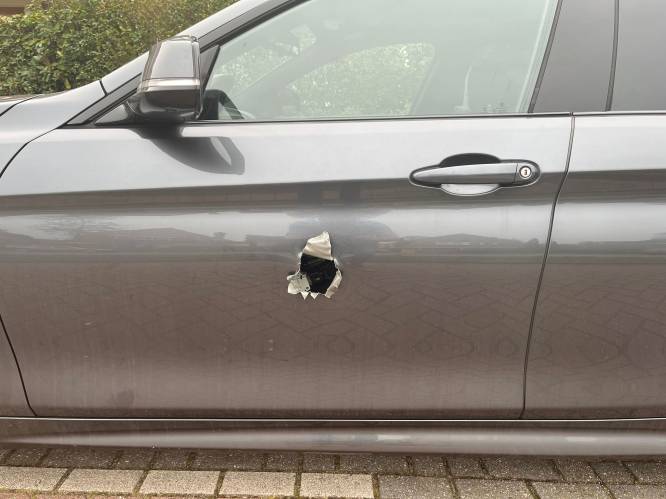 Nederlander heeft splinternieuwe BMW pas 3 weken, nu is hij leeggeroofd (en wel op hele bijzondere manier)