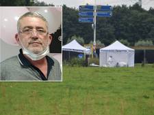 Dode man in Breedenbroek had geen schoenen meer aan