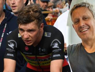 Na vertrek van Remco uit Giro: hoe snel kan je weer sporten na corona? “Monitor je hartslag, het virus kan er een invloed op hebben”