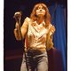 Axelle Red op Dranouter: Soul met een grove korrel