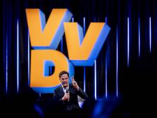 Rutte kan opgelucht ademhalen: VVD-achterban steunt koers op asiel- en dwangwet 