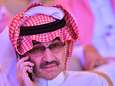 Broer van miljardair-prins Al-Waleed bin Talal vrijgelaten in Saudi-Arabië