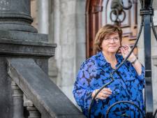 Rianne Donders, oud-wethouder in Etten-Leur, weg als burgemeester van Roermond