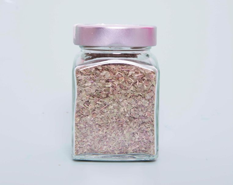 Oregano. Beeld Aurélie Geurts