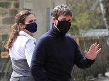 Tom Cruise repéré sur le tournage de Mission Impossible 7 dans une petite ville d’Angleterre