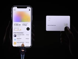 De kleine lettertjes van de nieuwe kredietkaart van Apple: “Jailbreak verboden”