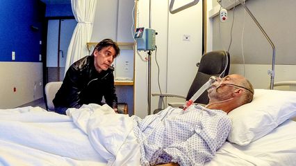 4. Alloo: Te Vroeg Afscheid