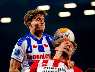Kwetsbaar PSV en Ajax maken van titelrace onvoorspelbare achtbaan