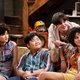 ‘That 90’s Show’ is nét het origineel − en dat is maar goed ook