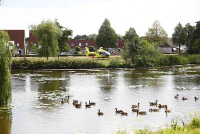 Baby overlijdt in slaap bij kinderdagverblijf Zwolle