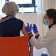 Nieuw advies Gezondheidsraad komt waarschijnlijk te laat om vijftigers nog met AstraZeneca te kunnen vaccineren