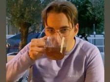 Christiaan Bauer imiteert vader Frans tot in perfectie: ‘Oh Maris, geweldig theetje’