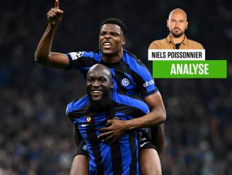 Onze chef voetbal ziet hoe ‘Koning Romelu’ wacht op De Bruyne: “Op zijn 30ste klaar voor wat het mooiste moment uit zijn carrière moet worden”