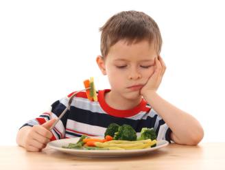 Ik Word Ziek Als Ik Aan Verse Groenten Denk Fit Gezond Hln Be