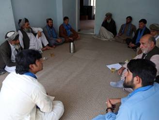 Taliban laat 27 ontvoerde vredesactivisten in Afghanistan vrij