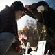 Laat het Vietnammonument in Washington ons voorbeeld zijn