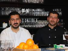 NET OPEN. Broers Hasan en Ahmet openen Turks-Grieks restaurant in Mariakerke: “Van lamsbrochette tot moussaka”