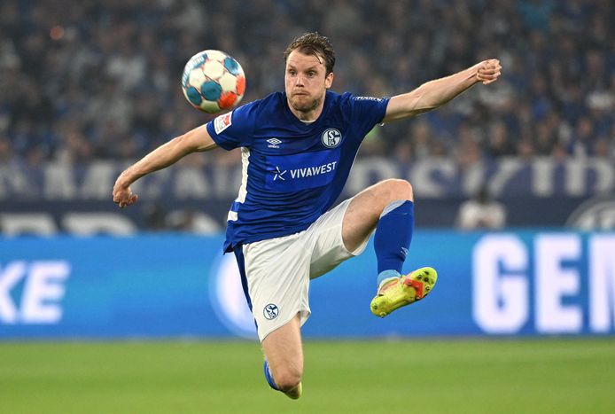 Thomas Ouwejan.