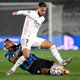 Real Madrid zet Inter Milaan opzij in de Champions League