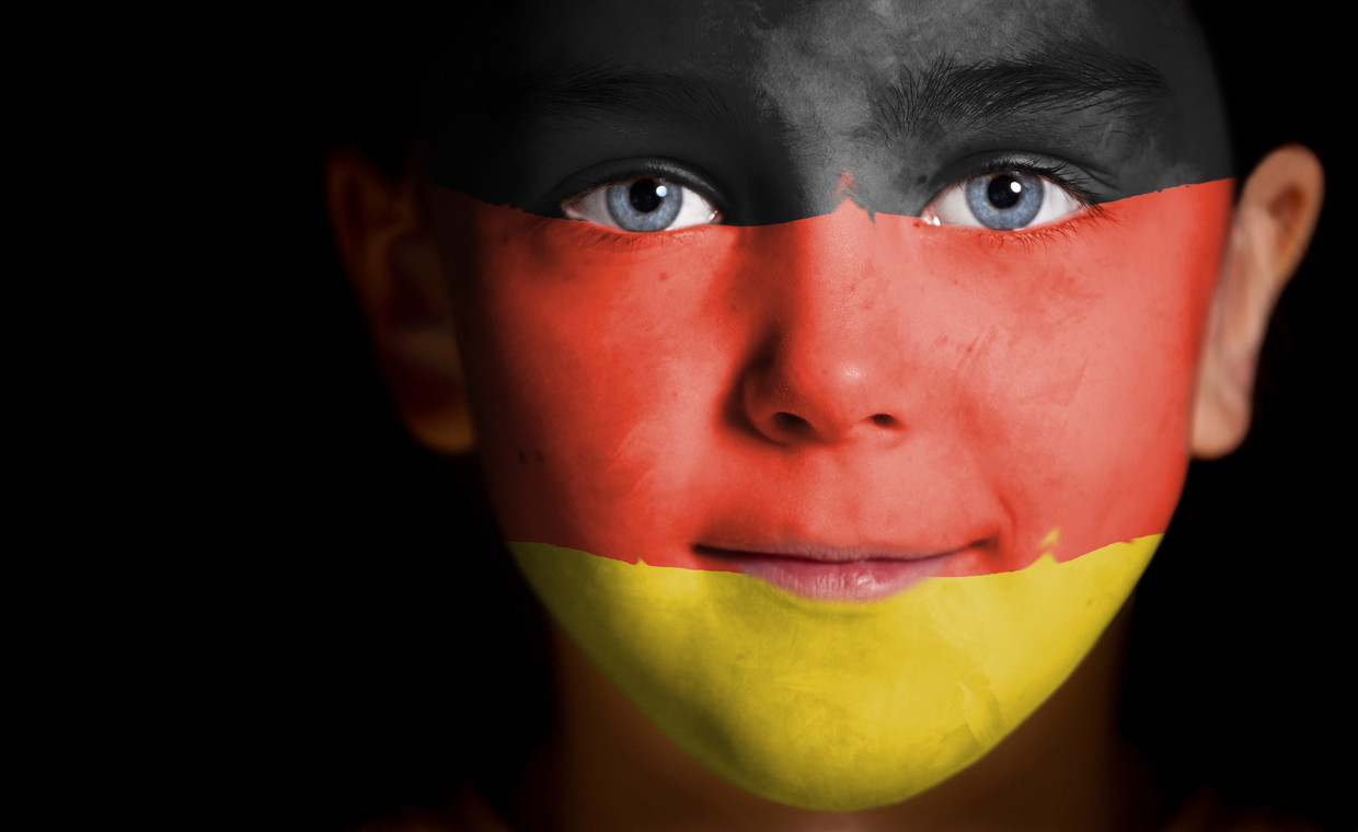 Duitsland overweegt een verplichting per 2020, maar kijkt het tot die tijd even aan. Beeld colourbox