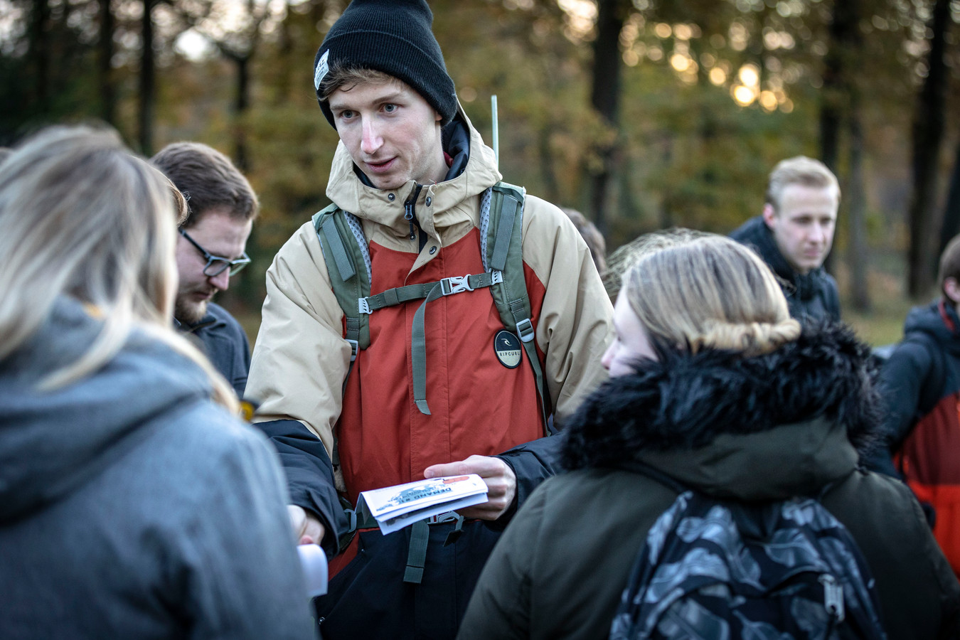 Bestuur Universiteit Twente Banden Met Shell Verbreken Geen Sprake 
