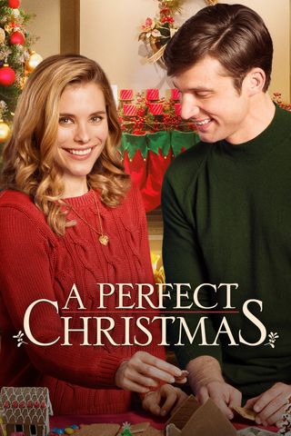 A Perfect Christmas